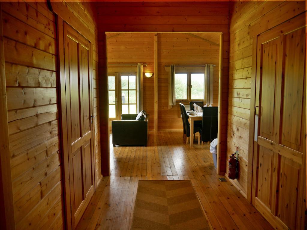 Lake Pochard Holiday Lodges South Cerney Cameră foto